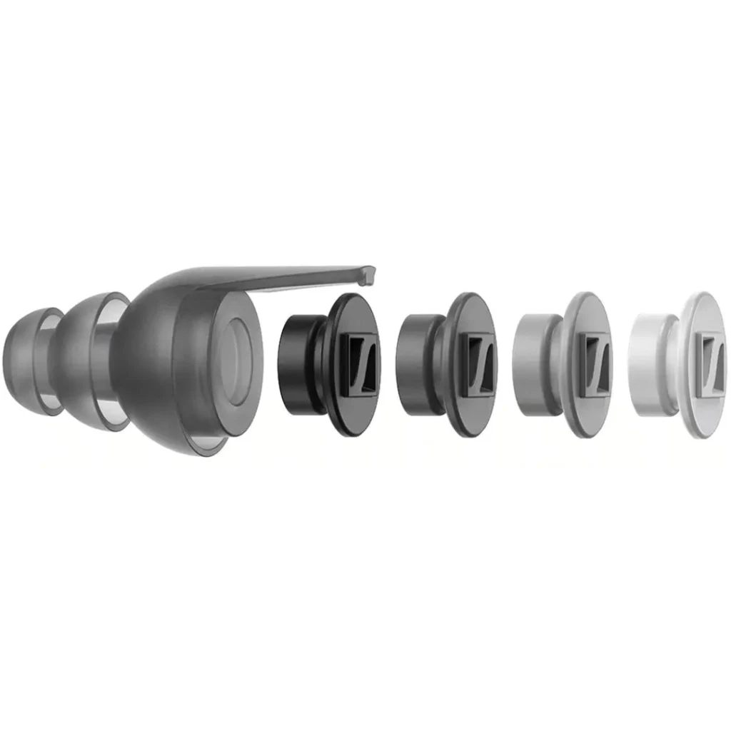 Imagen 8 de SOUNDPROTEX PLUS Sennheisser