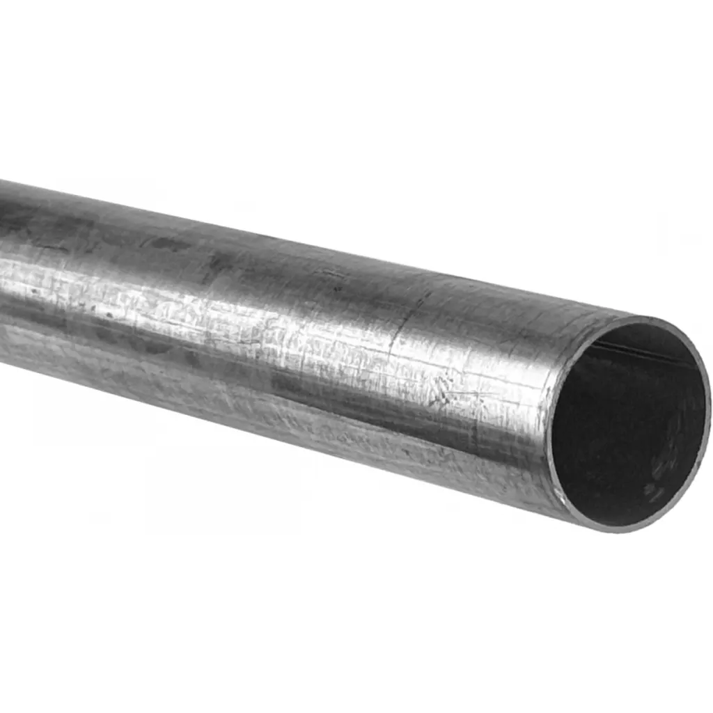 Diamet-ext 32mm Galvanizado 3mts Conduit Rigido Metalico 1,2mm-Espesor