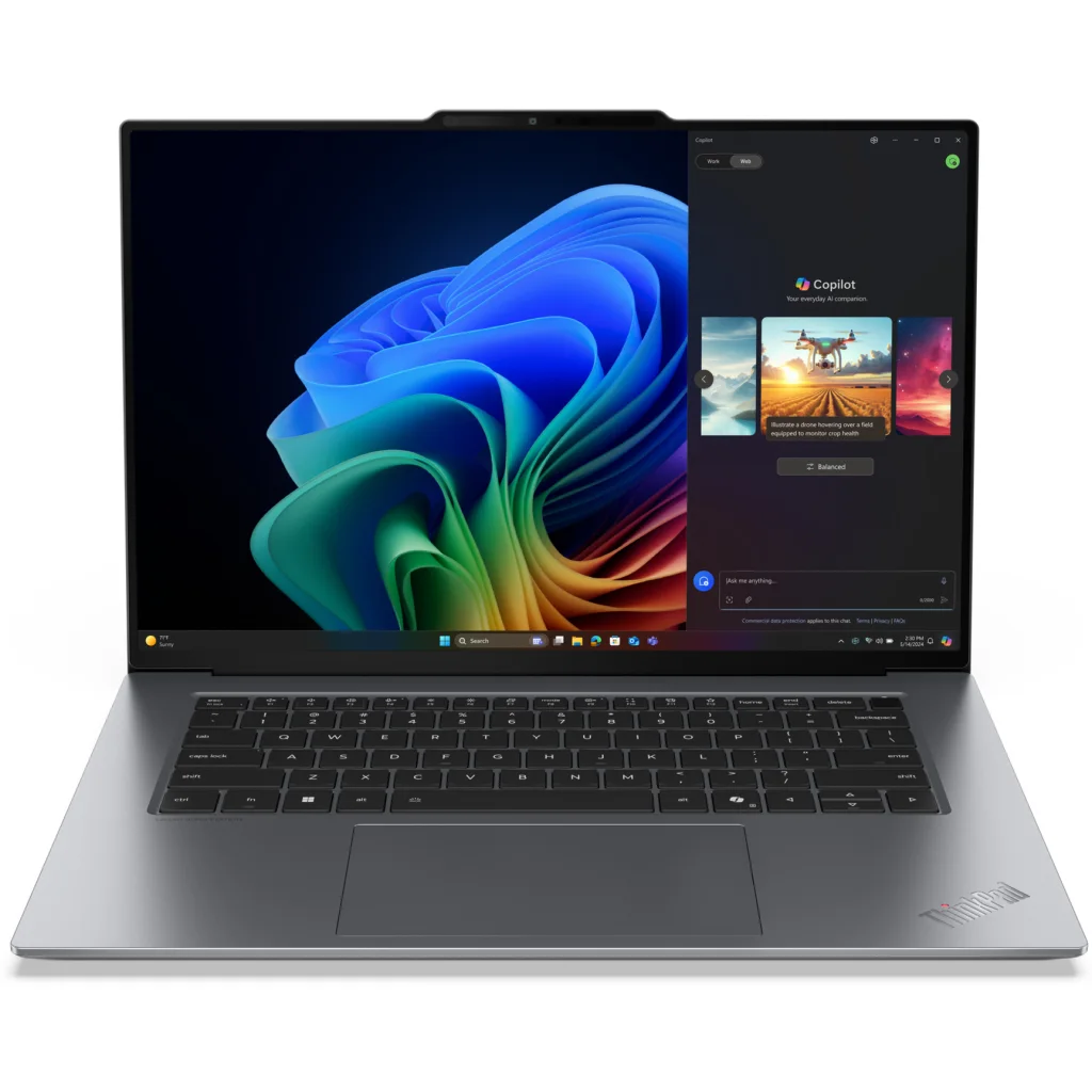 Notebook Lenovo Thinkpad X9-15 G1 Auraed. Ultra 7 258V 32Gb