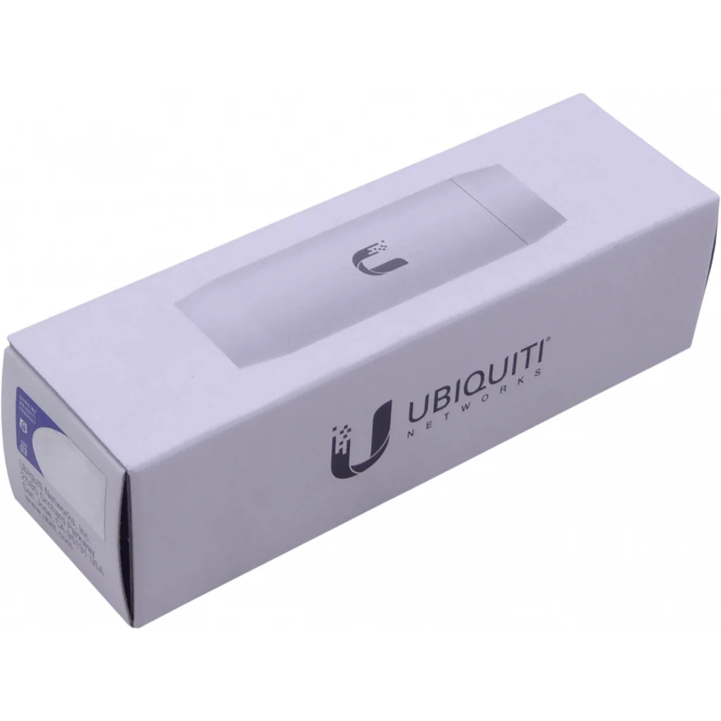 Imagen 3 de Ubiquiti INS-3AF-I-G Adaptador Gigabit 802.3af para Interior