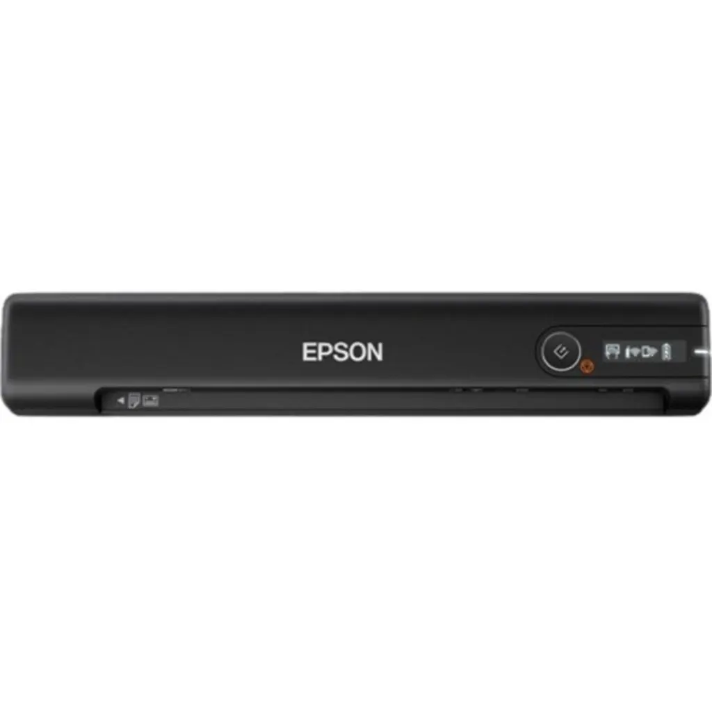 Imagen 3 de Escáner de Escritorio Portátil Epson ES-60W 600dpi WiFi USB 2.0 Micro Tipo-B