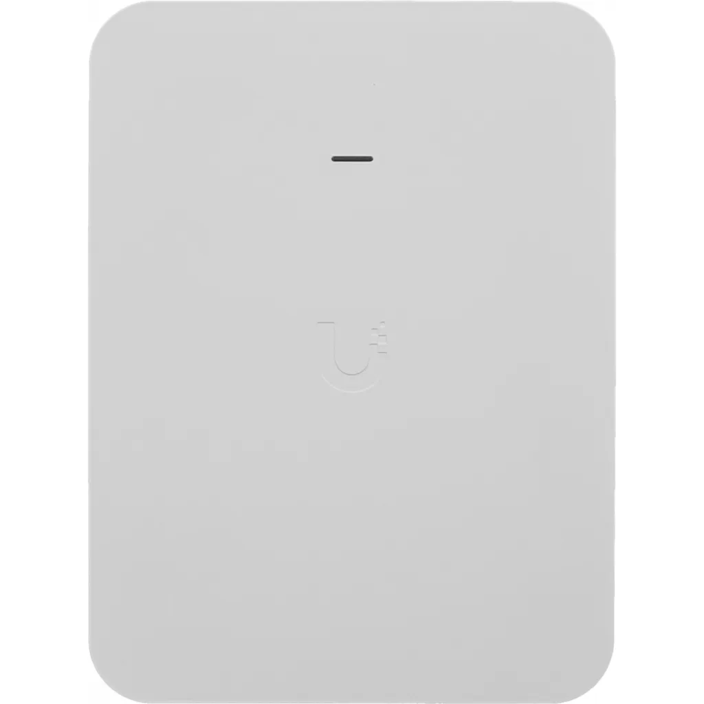 Imagen 5 de UBIQUITI Caja Estanca con Cubierta Blanca Pintable UACC-U7-PRO-WALL-FM