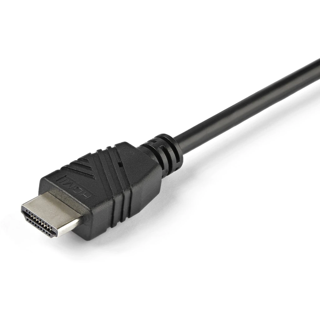 Imagen 3 de Switch Conmutador KVM StarTech SV211HDUA4K, 2 Puertos HDMI 4K 60Hz