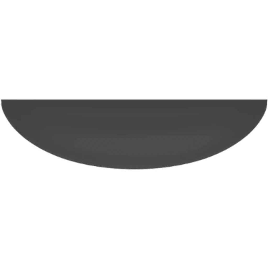 Imagen 1 de UBIQUITI unitario Negro para U6-Extender cubierta