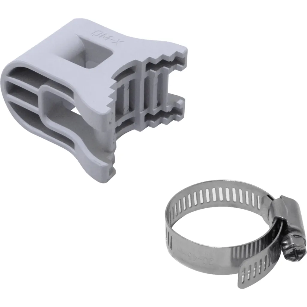 MIKROTIK Kit Montaje Vert/Horiz SXT Poste 2kg Tubo-60/30mm 2,5