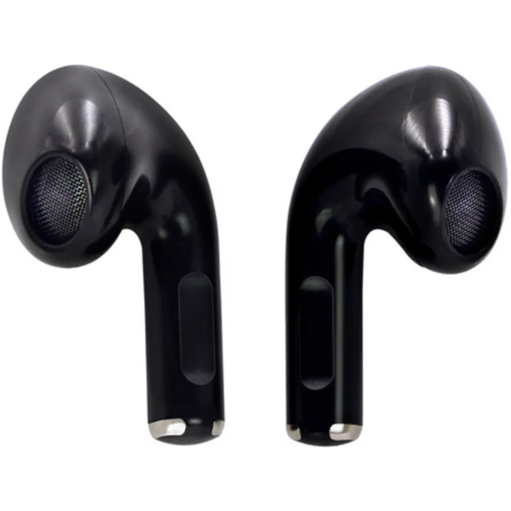 Imagen 3 de Auriculares Inalámbricos Monster True TW17 Conectividad BT Metal Grey IPX4
