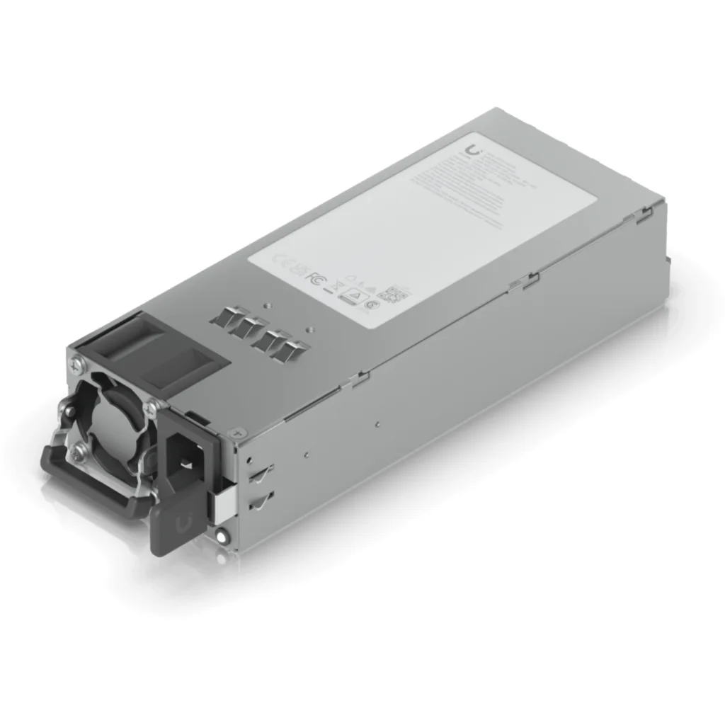 Imagen 5 de UBIQUITI 54V 1200W 18,35A C14 100-240VAC p/ECS-24-PoE ECS-48-PoE EAV