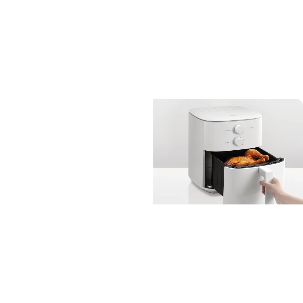 Imagen 14 de Xiaomi - Air Fryer - Essential 6L