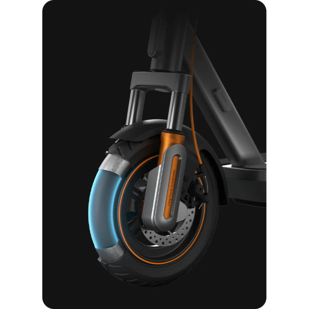 Imagen 15 de Xiaomi - Electric Scooter 6 Max GL