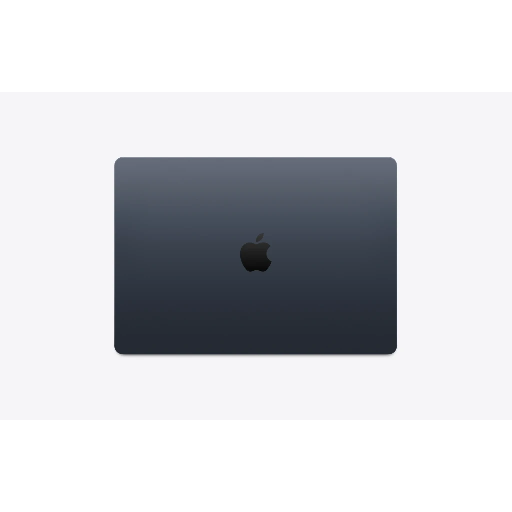 Imagen 2 de MacBook Air 15.3/ M5 10C/ GPU 10C/ 16 RAM/ 512GB medianoche