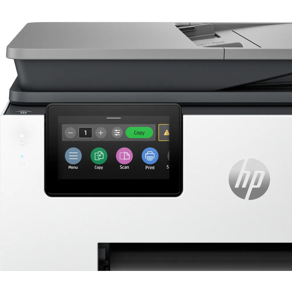 Imagen 2 de Impresora Multifunción HP OfficeJet Pro 9130 Inyeccion de Tinta color WiFi USB
