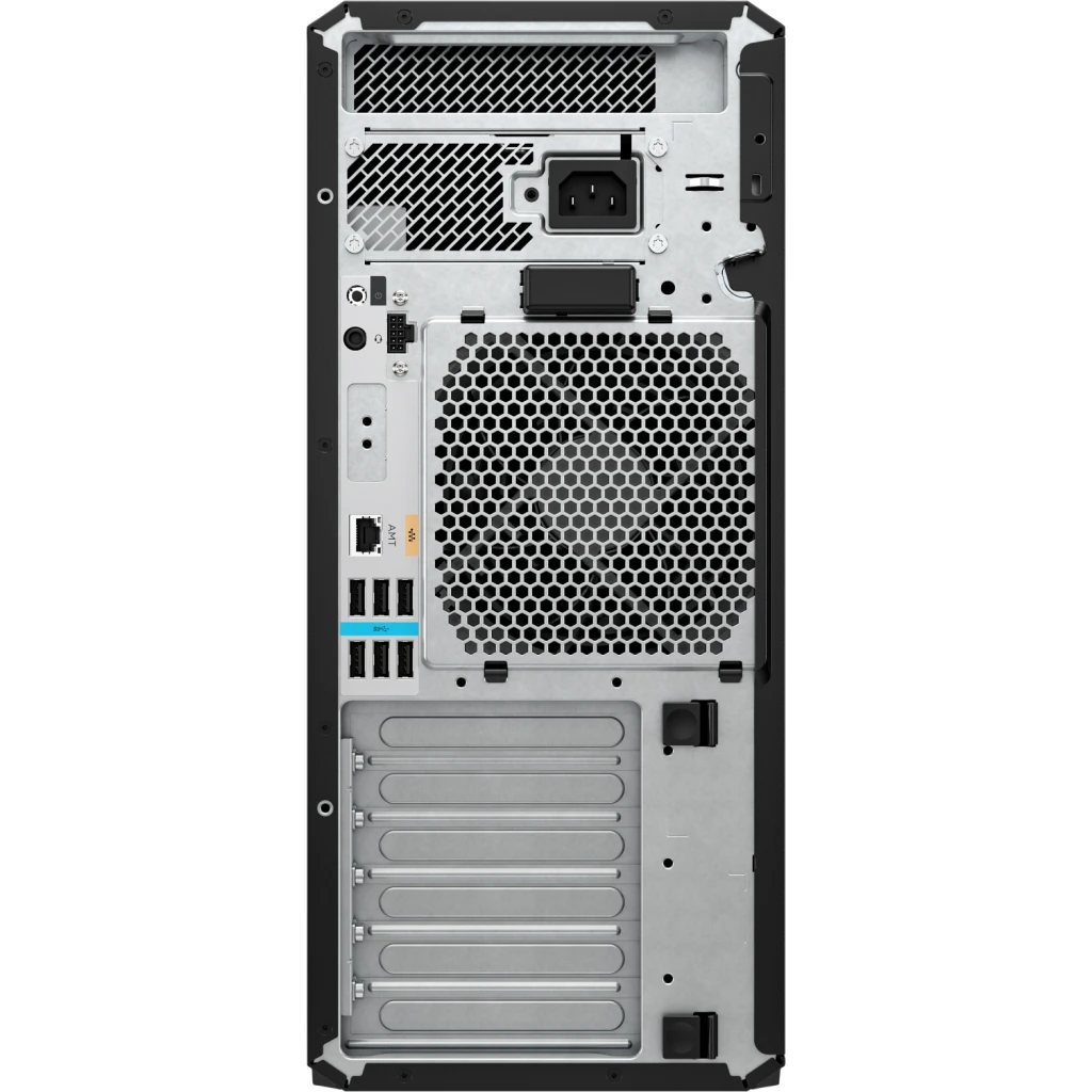 Imagen 8 de Computador HP Z4 G5 Intel® Xeon® W3-2423 RAM 32GB SSD 1TB RTX2000 16GB W11P