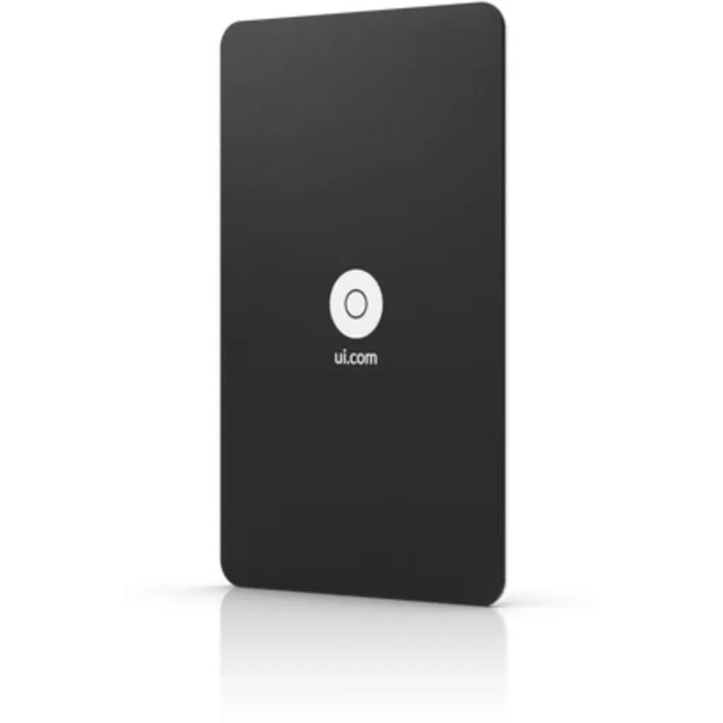 Tarjeta Proximidad Ubiquiti NFC 13.56MHz AES-128 Unifi-Access (20 Unidades)