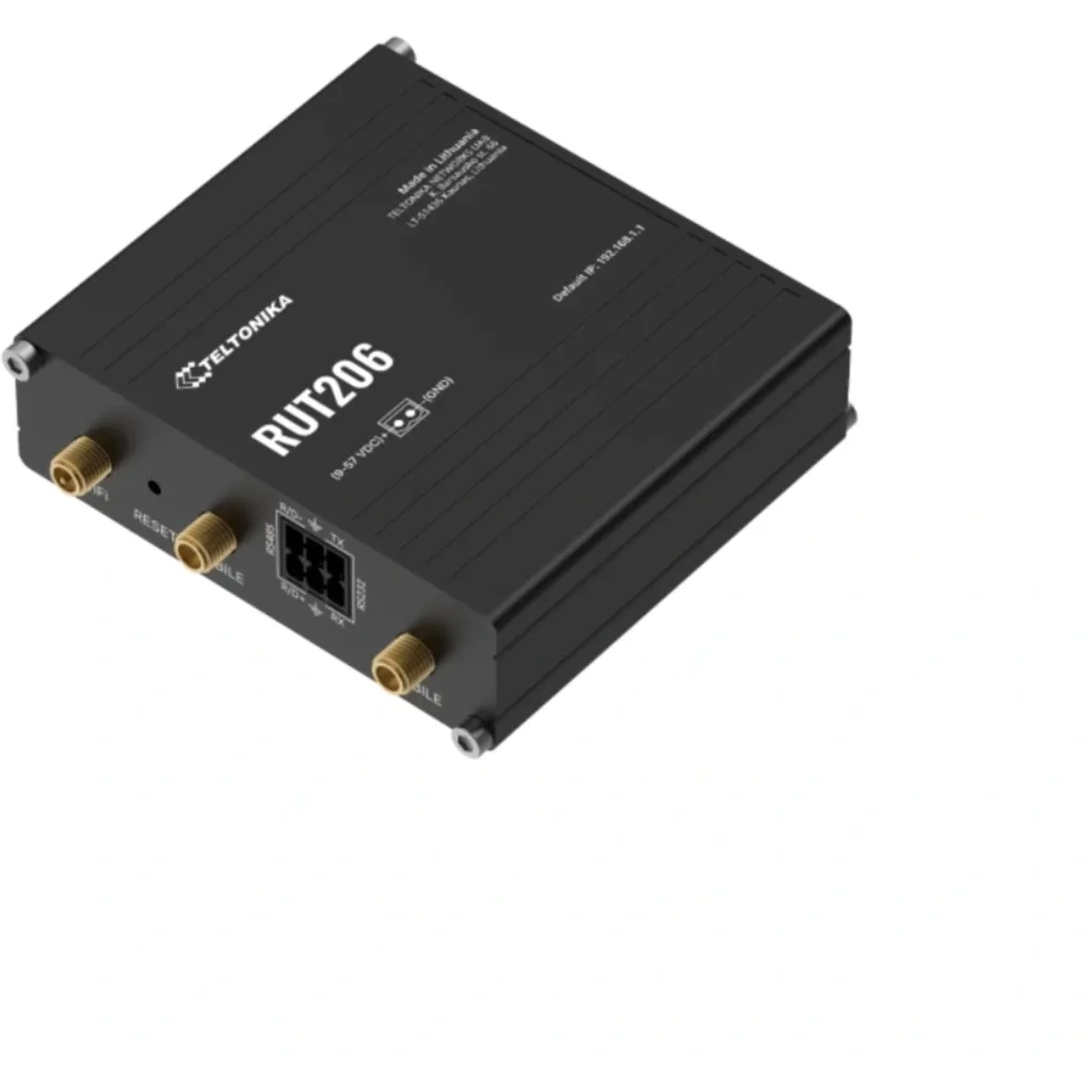 Imagen 2 de Router celular LTE Cat 6 con conmutacion por error de WAN. Combina lo mejor del 