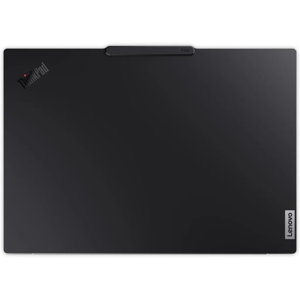 Imagen 5 de Notebook Lenovo ThinkPad P14s Gen6 Ultra 7 255H 32GB 1TB 14.5" W11P 3Y