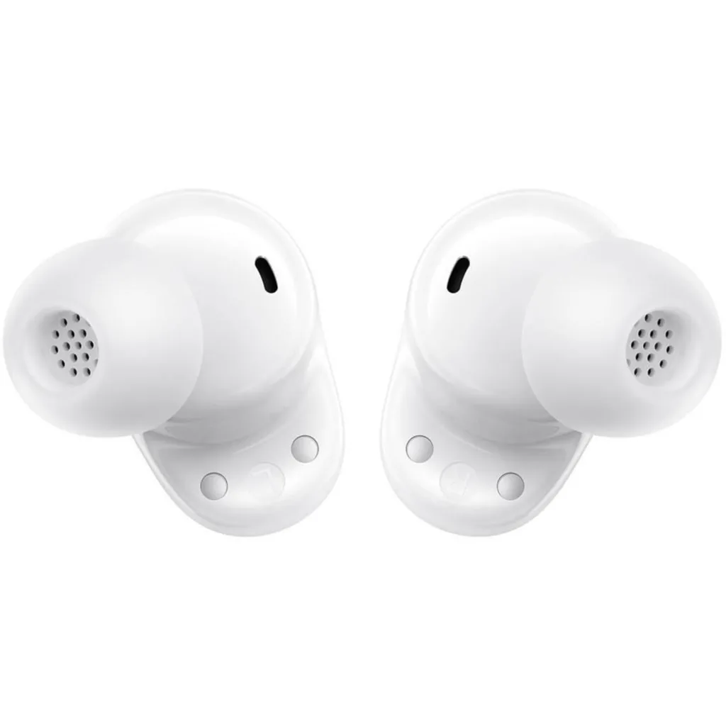 Imagen 4 de Audífonos Inalámbricos Xiaomi Redmi Buds 6, Bluetooth5.4 Color Blanco