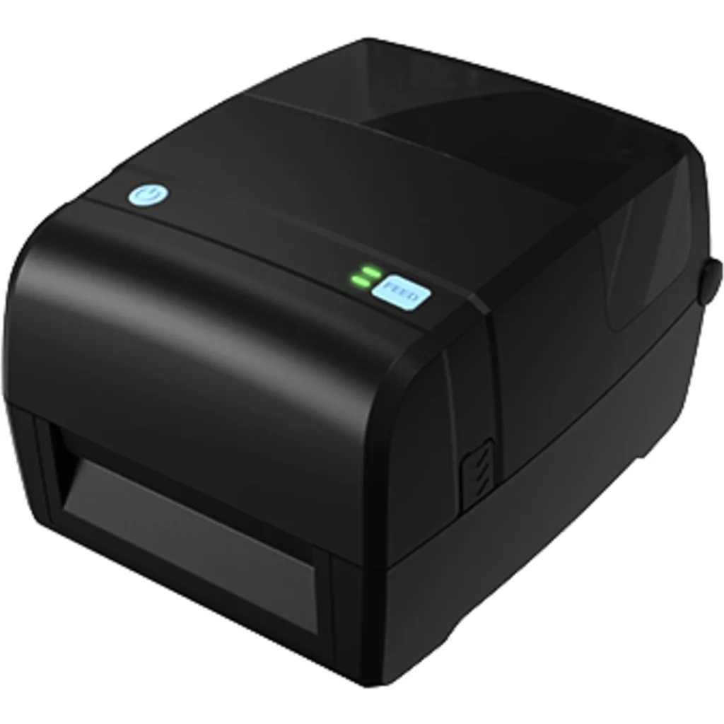 Impresora HPRT  Etiquetas Código de Barras IT4B  TT/DT 203 dpi USB LAN ZPL II