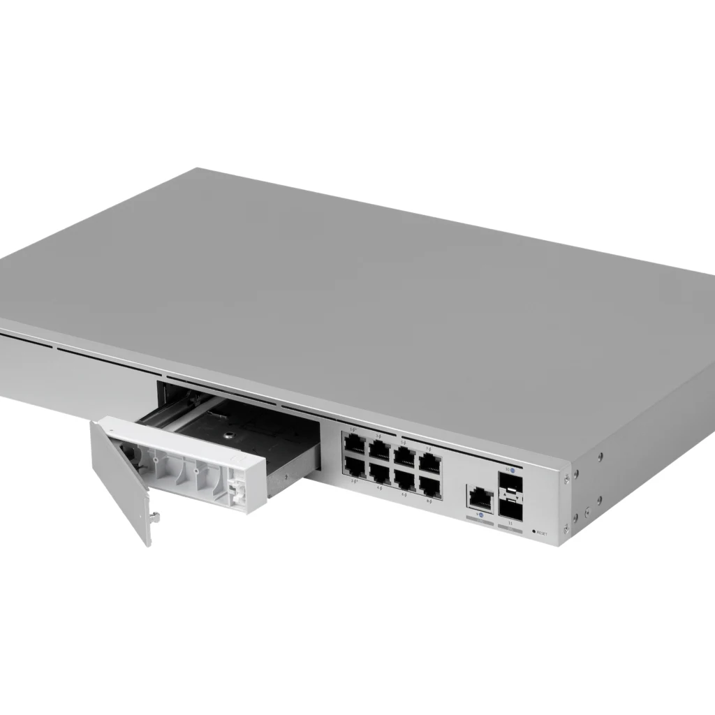 Imagen 3 de Switch Ubiquiti Networks UniFi Dream Machine Special Edit. Gestión de Red 10GigE