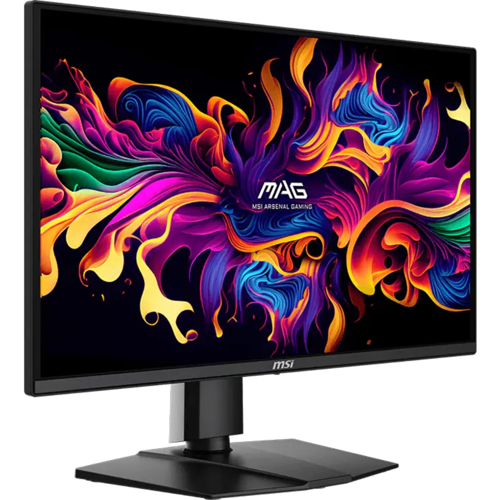MSI MAG 272QP QD-OLED X24