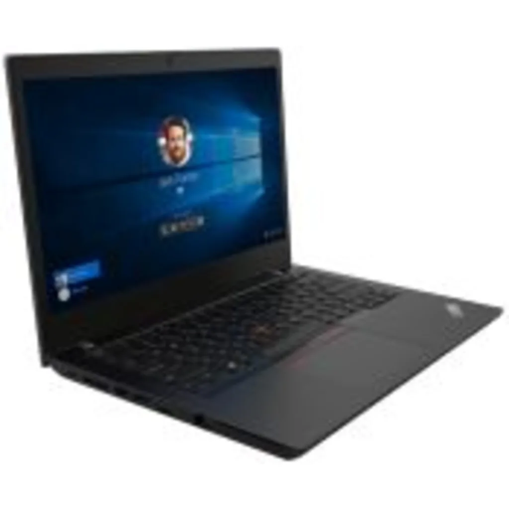 Notebook Lenovo Thinkpad L14 Gen4 I5-1335U Ram8Gb Ssd 512Gb
