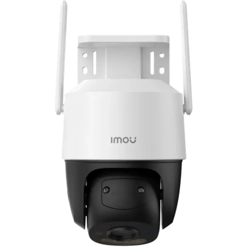 Imagen 8 de IPC-K7FN-3HOTE-AM. Camara Imou Cruiser SC 4G lente de 3 MP 3.6mm  cuenta con vis