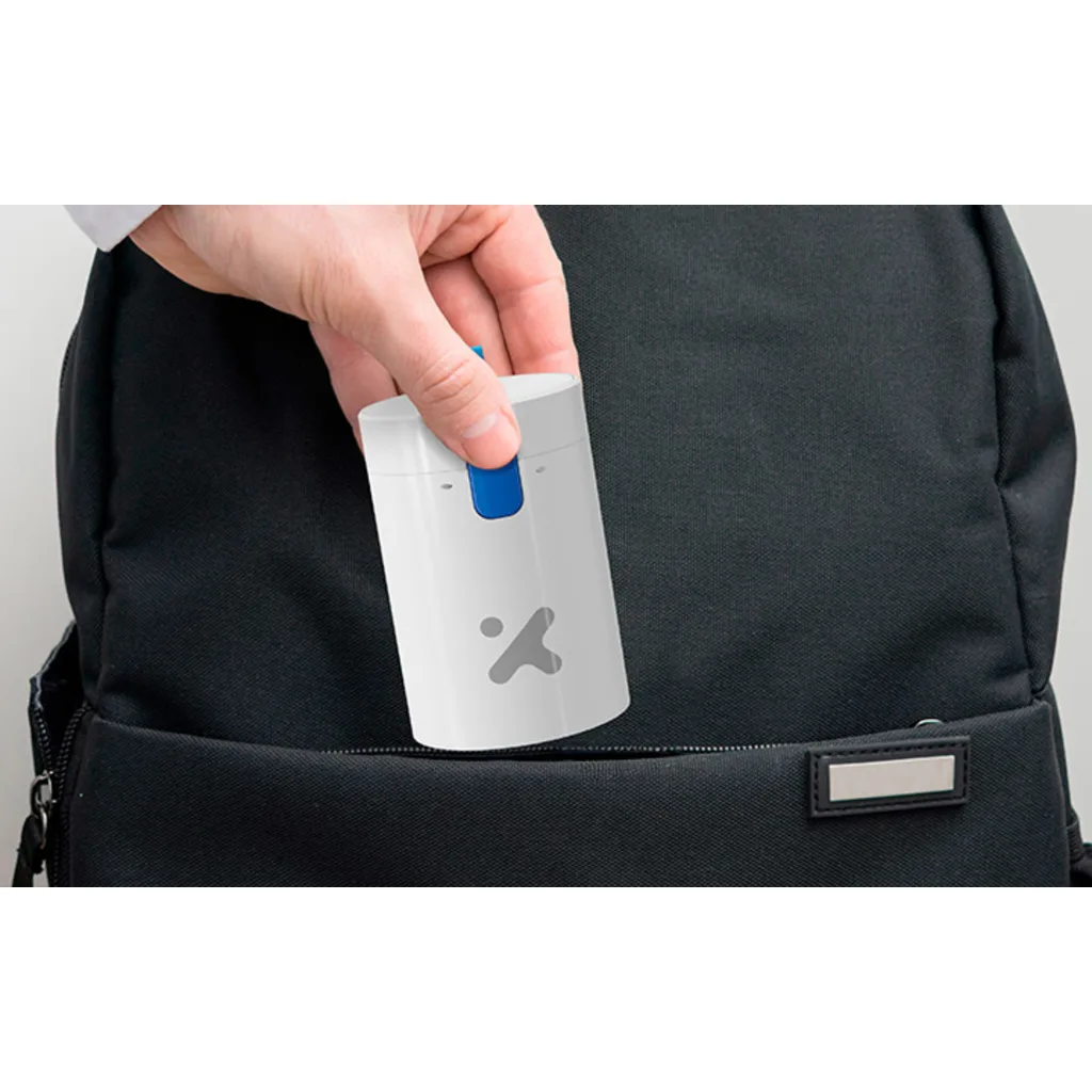 Imagen 12 de Xtech - 20-in-1 Multifunctional Cleaning Kit - XTA-910