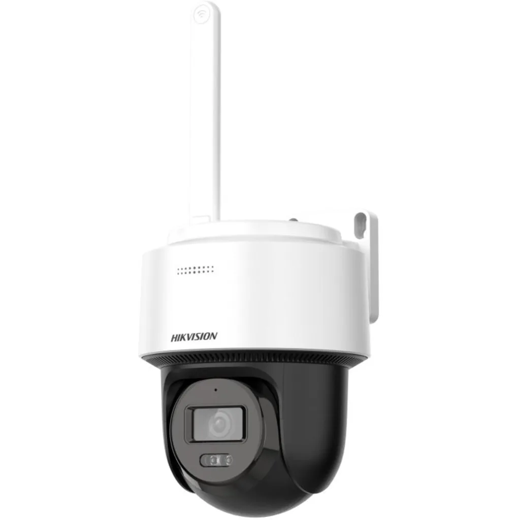 Camara PTZ PT 4MP Wifi DL Hikvision 2.8mm para NVS NKS422W0xH