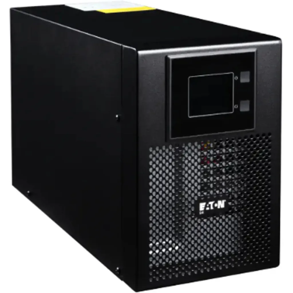 UPS EATON OnLine 3000VA / 2100W SERIE DX