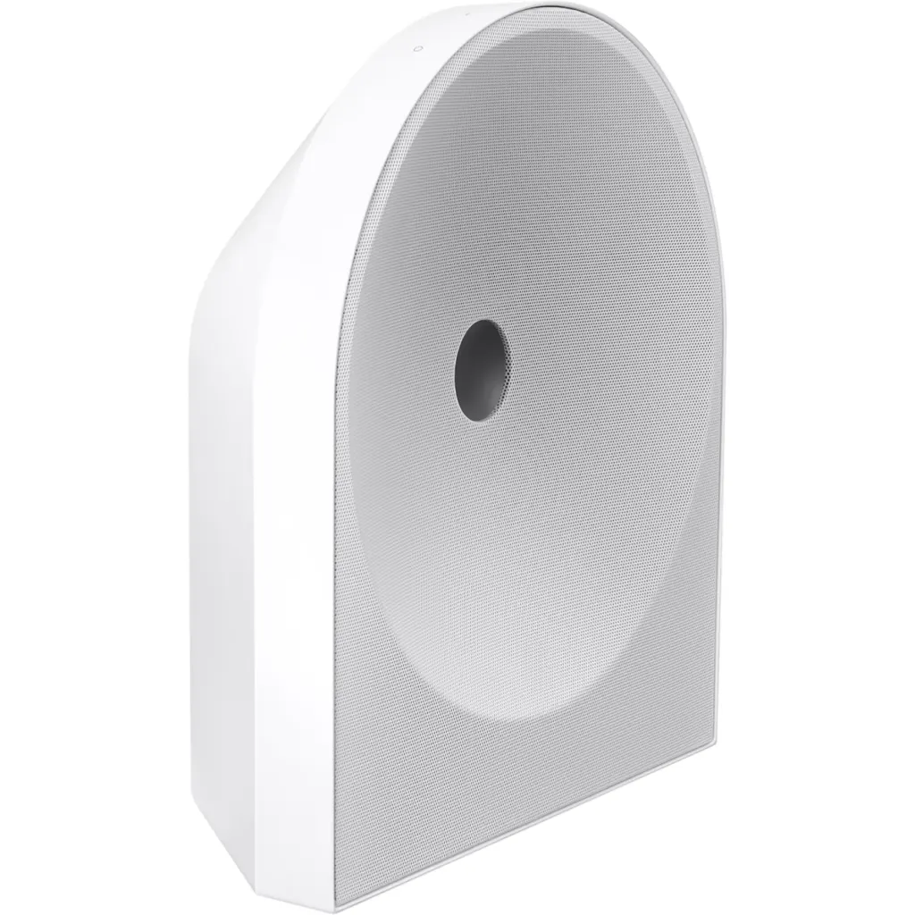 Imagen 6 de Parlante Samsung Music Studio HW-LS51H 2.1 WIFI Bluetooth Blanco