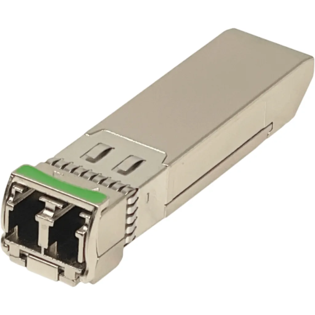 Imagen 4 de UBIQUITI 1330nm SM 2-LC SFP+ 20km 10Gbps MonoModo UACC-OM-SFP10-1330