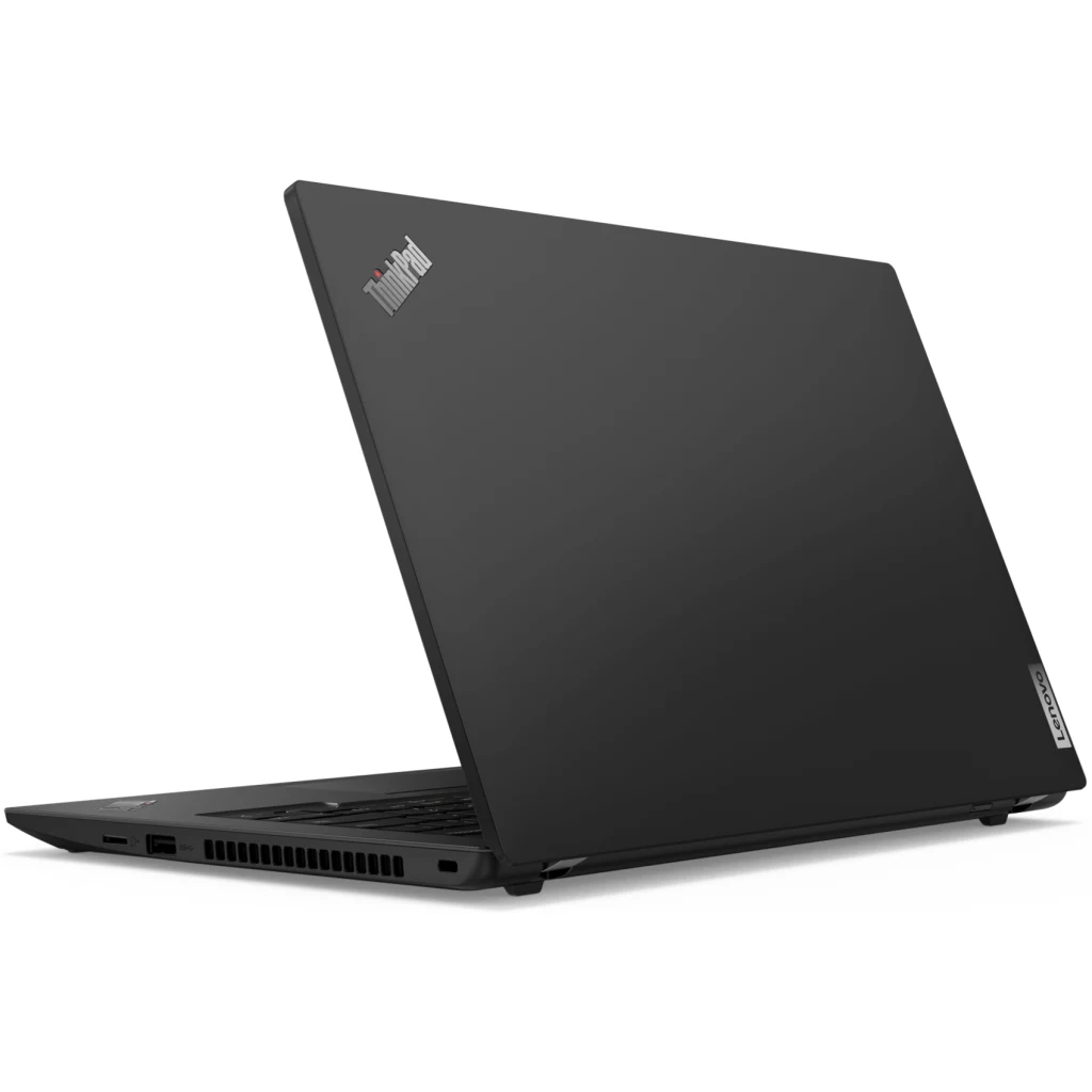 Imagen 8 de Notebook Lenovo ThinkPad L14 Gen4 I7-1355U RAM16GB SSD 512GB 14" W11P (Reacondicionado)