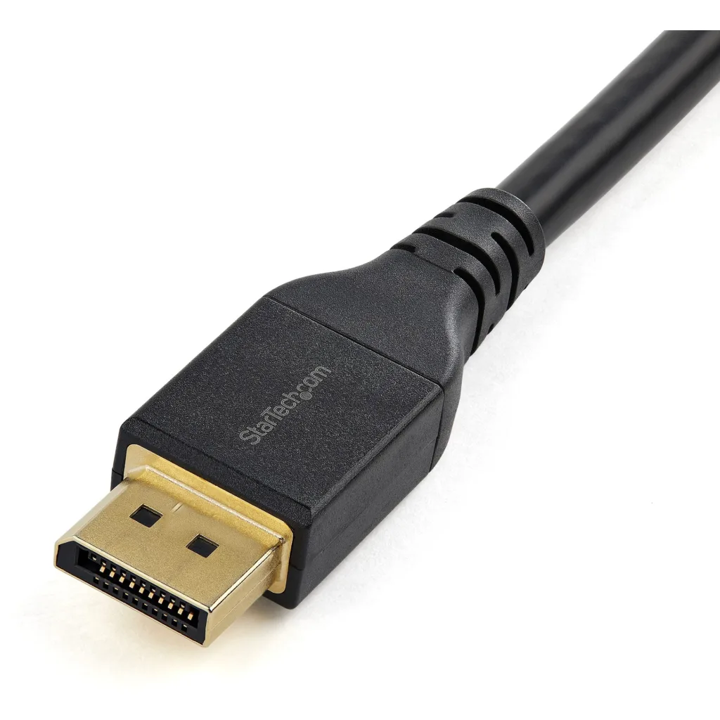 Imagen 1 de Cable 4m DisplayPort 1.4 8K60