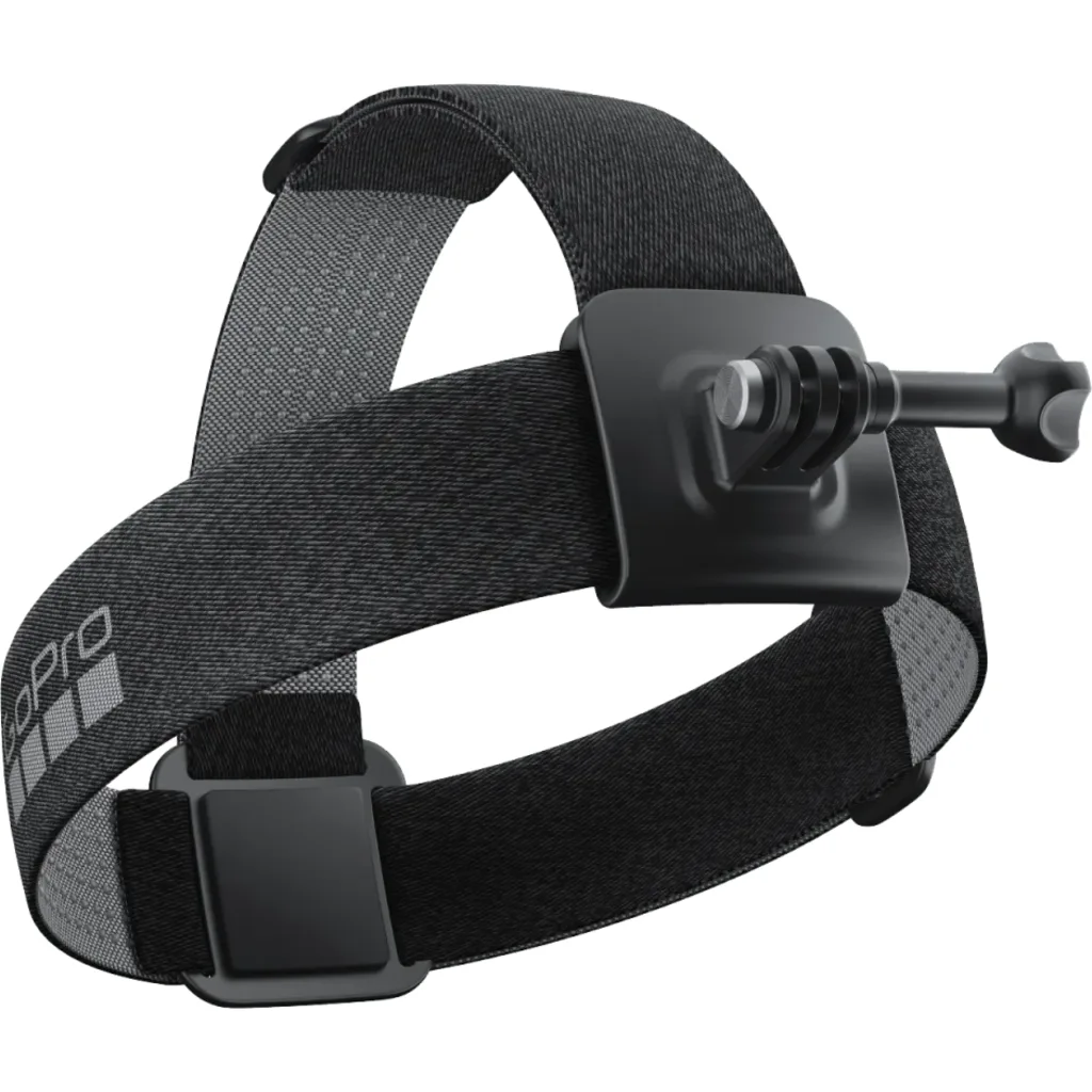 Imagen 2 de Correa soporte de Cabeza para GoPro