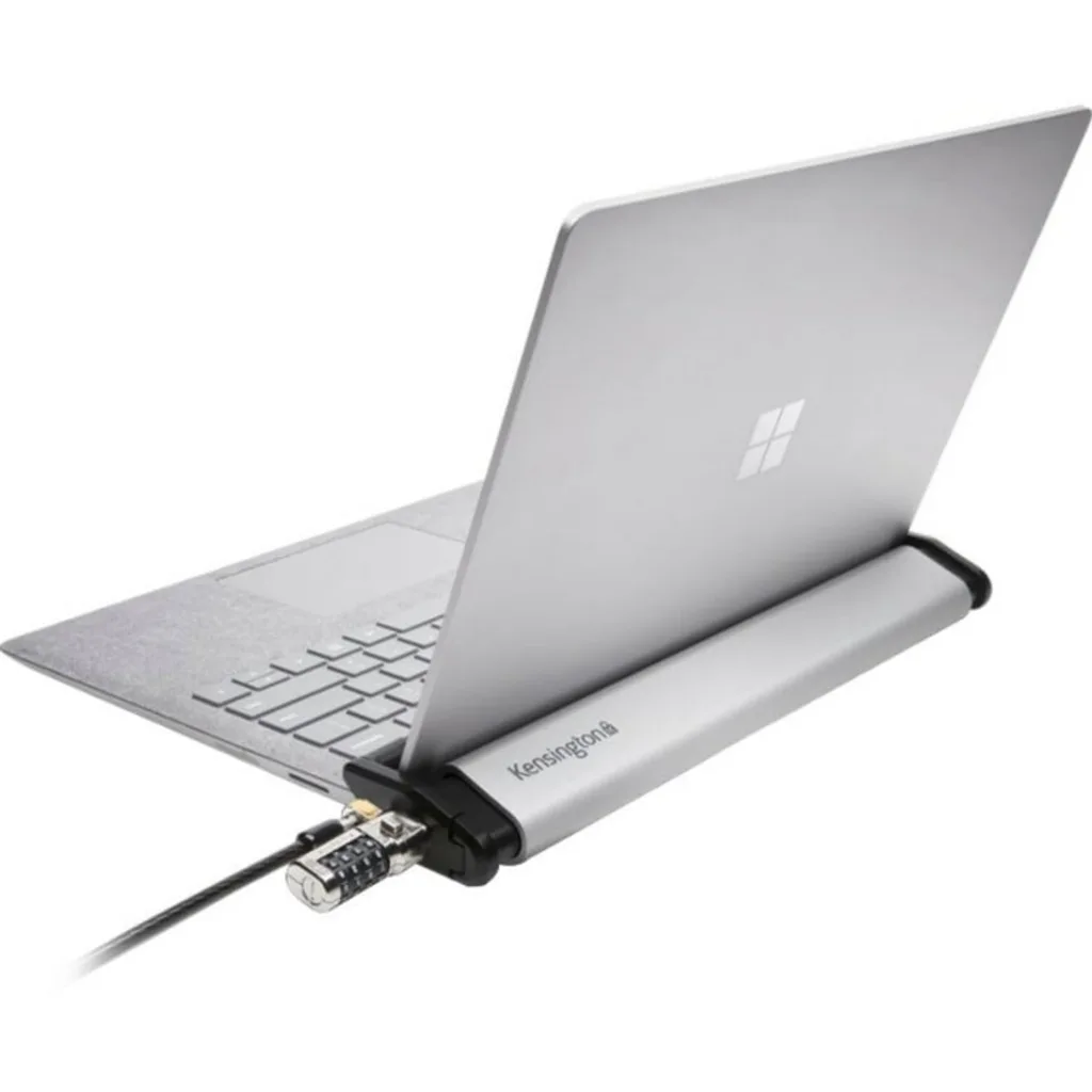Imagen 3 de Estación de Bloqueo Kensington K64454 p/ Portátiles Apple Mac 11-15.6" Aluminio