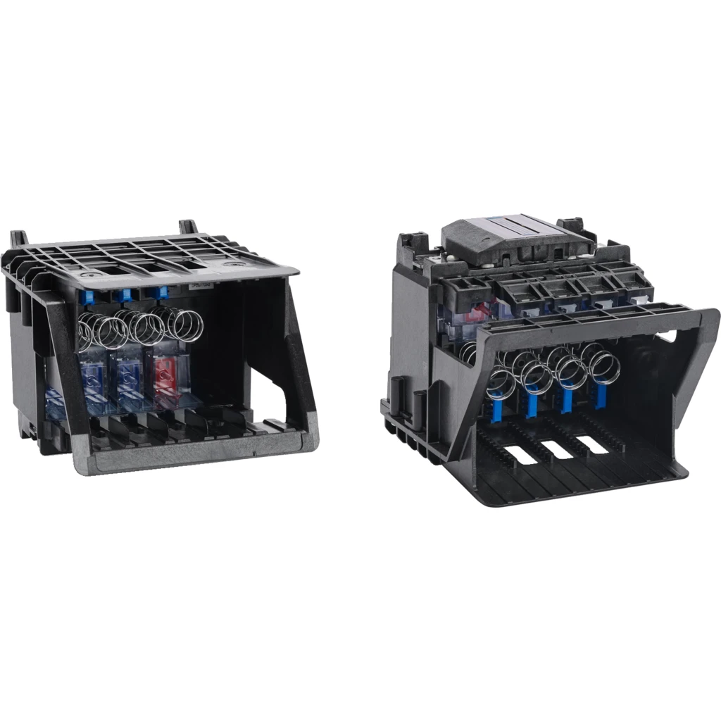 Imagen 1 de Pack 3 Cartridge HP 712  Magenta para DesignJet T210 T230 T250 T630 T650 29ml