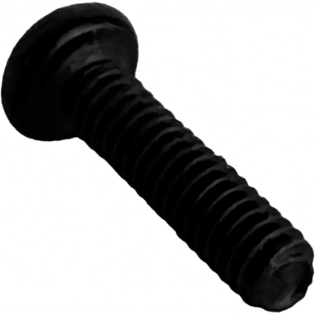 Imagen 1 de 100-Unids Cruz Tornillo Para Adaptador Copla Fibra Cabecera