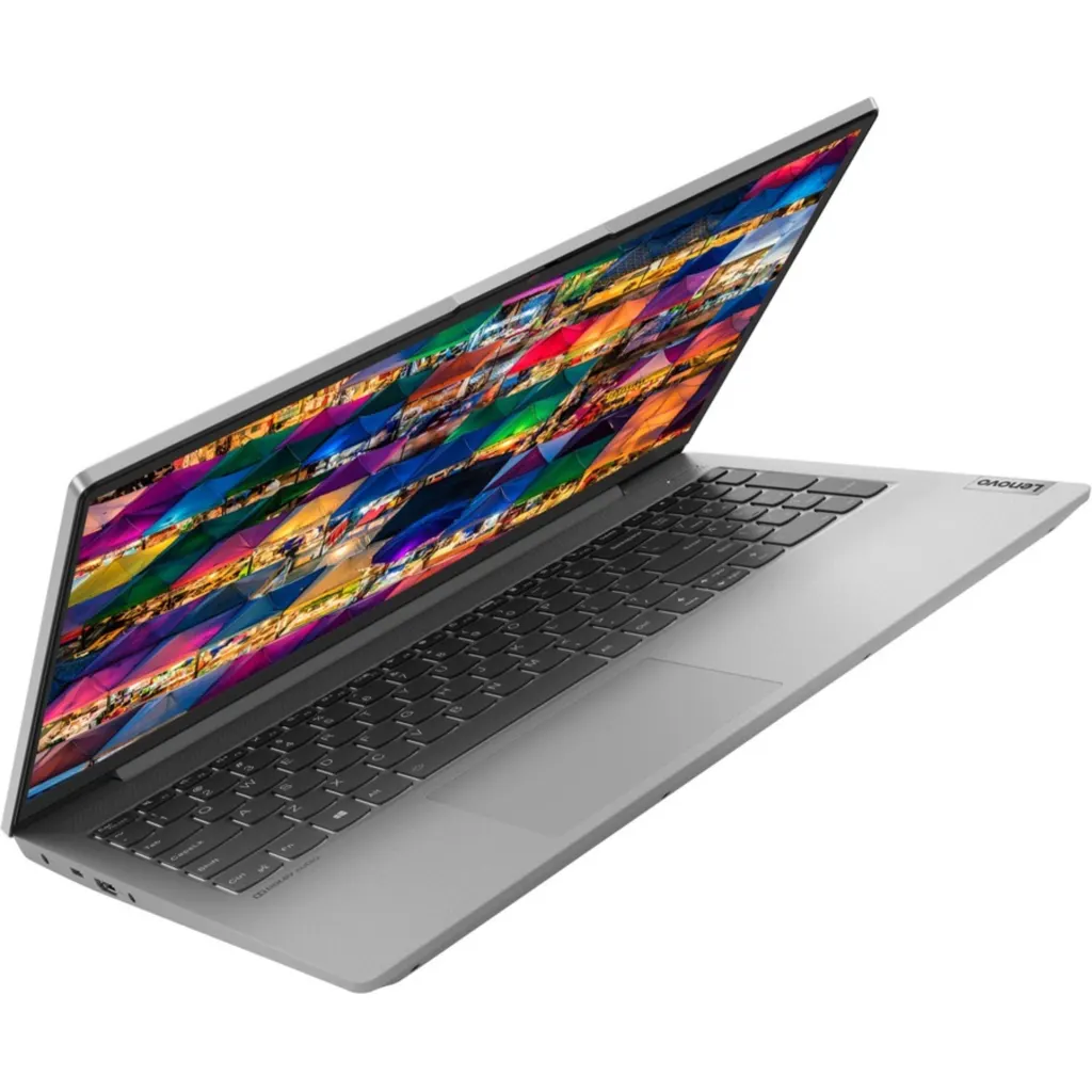Imagen 19 de Notebook Lenovo IdeaPad 5 I7-1165G7 RAM 8GB SSD 512GB 15.6" W11H (Reacondicionado)