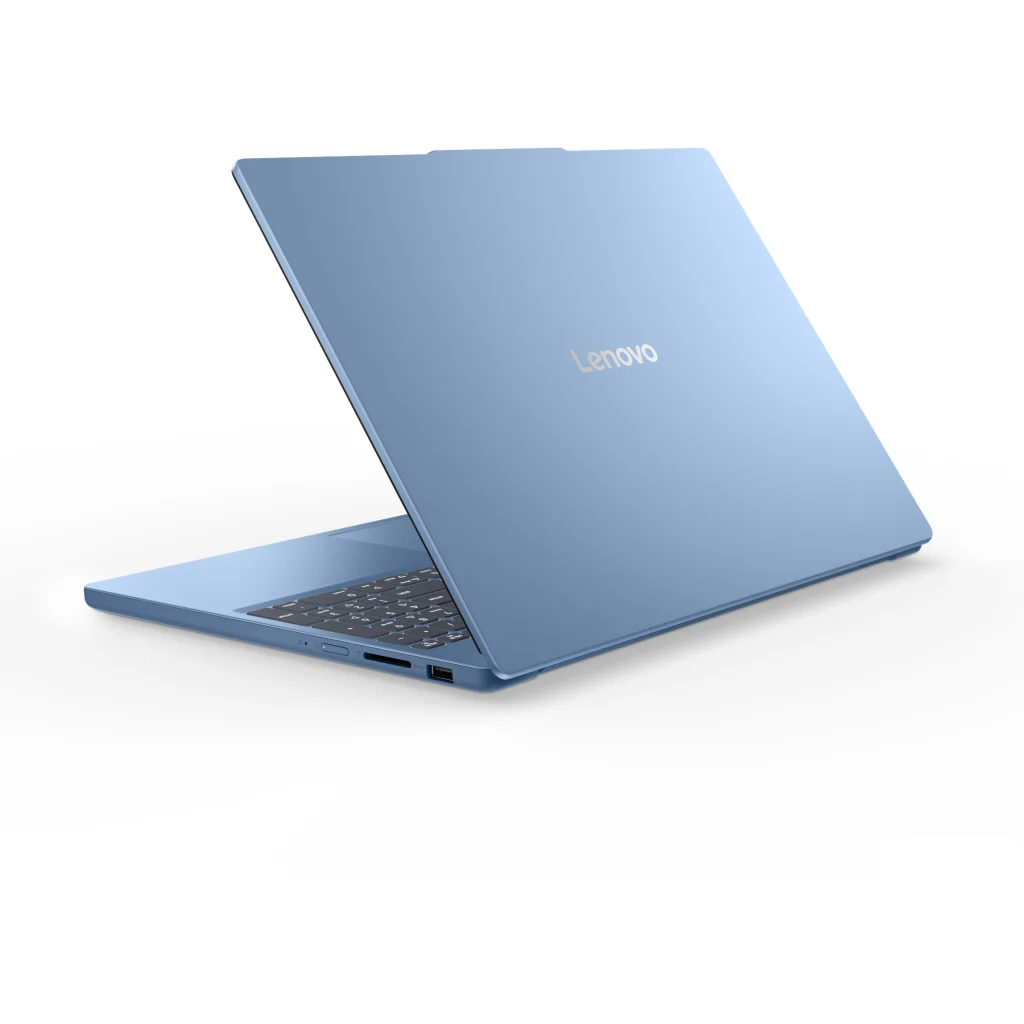 Imagen 5 de Notebook Lenovo Ideapad Slim 3 15IRH10 I5-13420H 8GB 512GB 15.3"Touch W11H