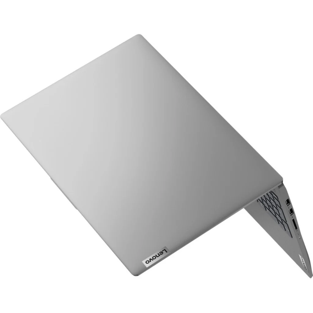 Imagen 6 de Notebook Lenovo IdeaPad 5 I7-1165G7 RAM 8GB SSD 512GB 15.6" W11H (Reacondicionado)