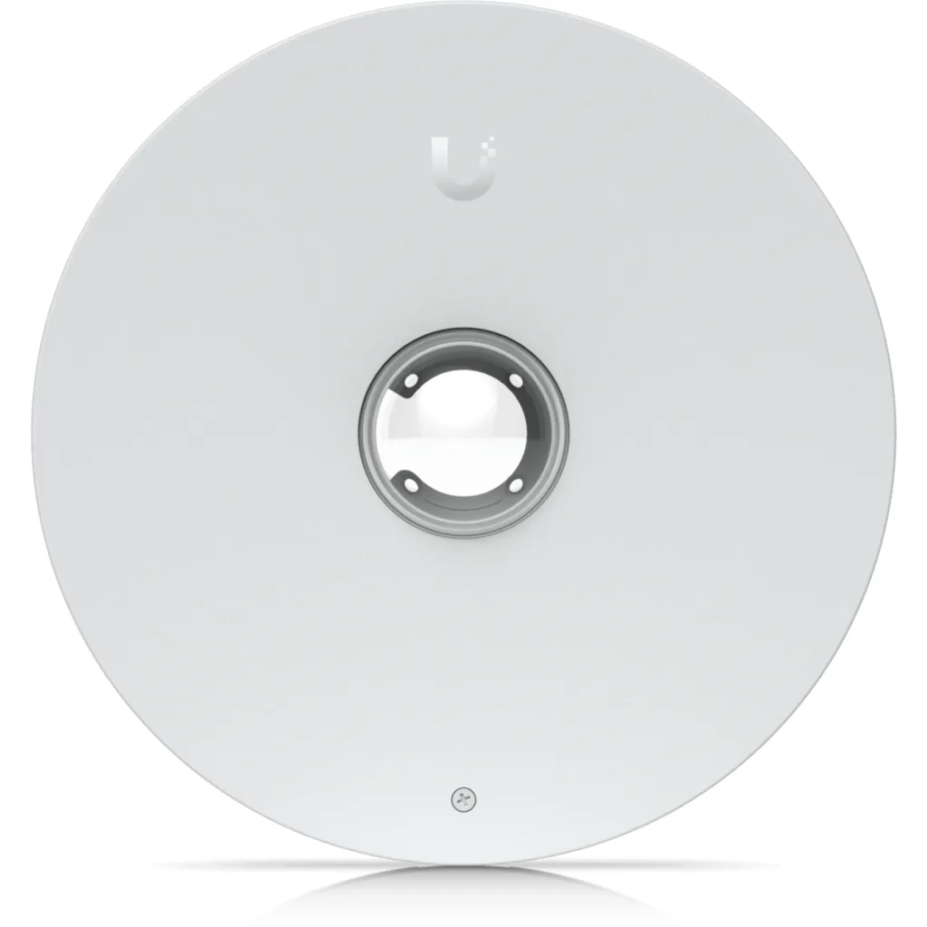 Imagen 3 de UBIQUITI Blanco p/UVC-G6-Pro-360-B Unitario Soporte Techo Embutido
