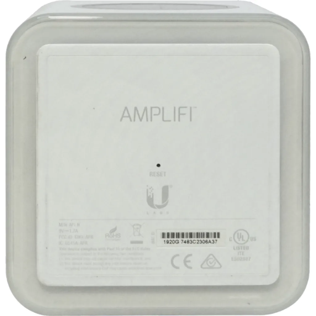 Imagen 6 de AmpliFi 2-Extens 5-1000 USB Router-HD Mesh AC1300 N450 1750mbps 26dBm