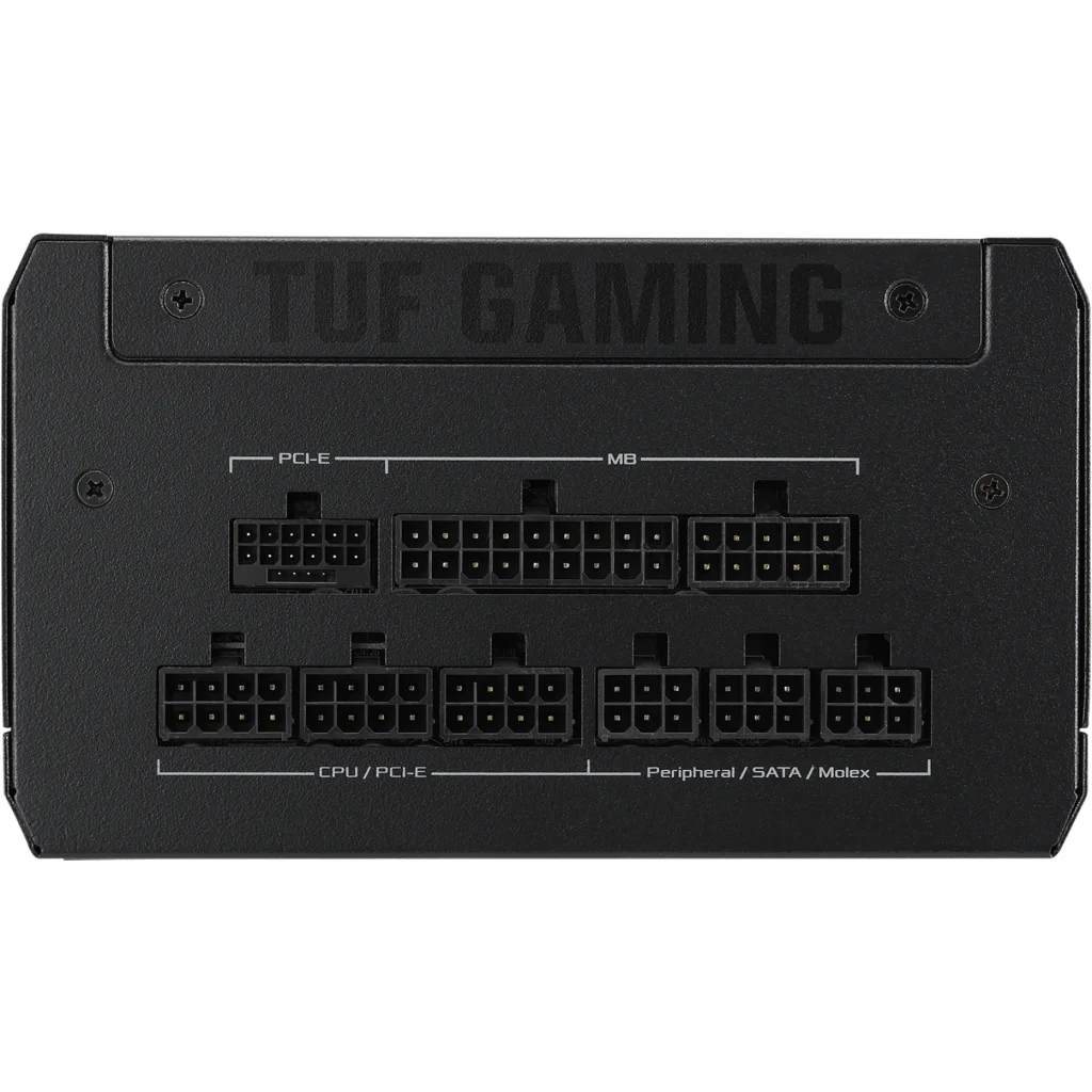 Imagen 10 de TUF-GAMING-750G 80+GOLD PSU