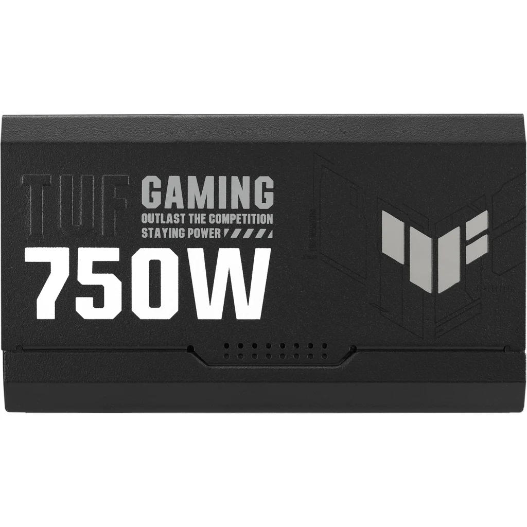 TUF-GAMING-750G 80+GOLD PSU
