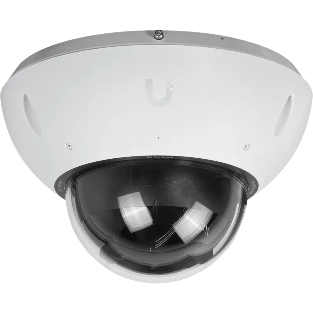 Imagen 5 de Ubiquiti UVC-G6-PRO-DOME-W [UVC-G6-PRO-DOME-W]