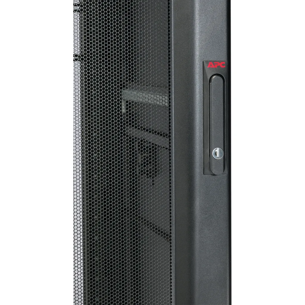 Imagen 10 de Rack de Servidor APC AR3100 NetShelter SX 42U 600mm x 1070mm c/Laterales Negro