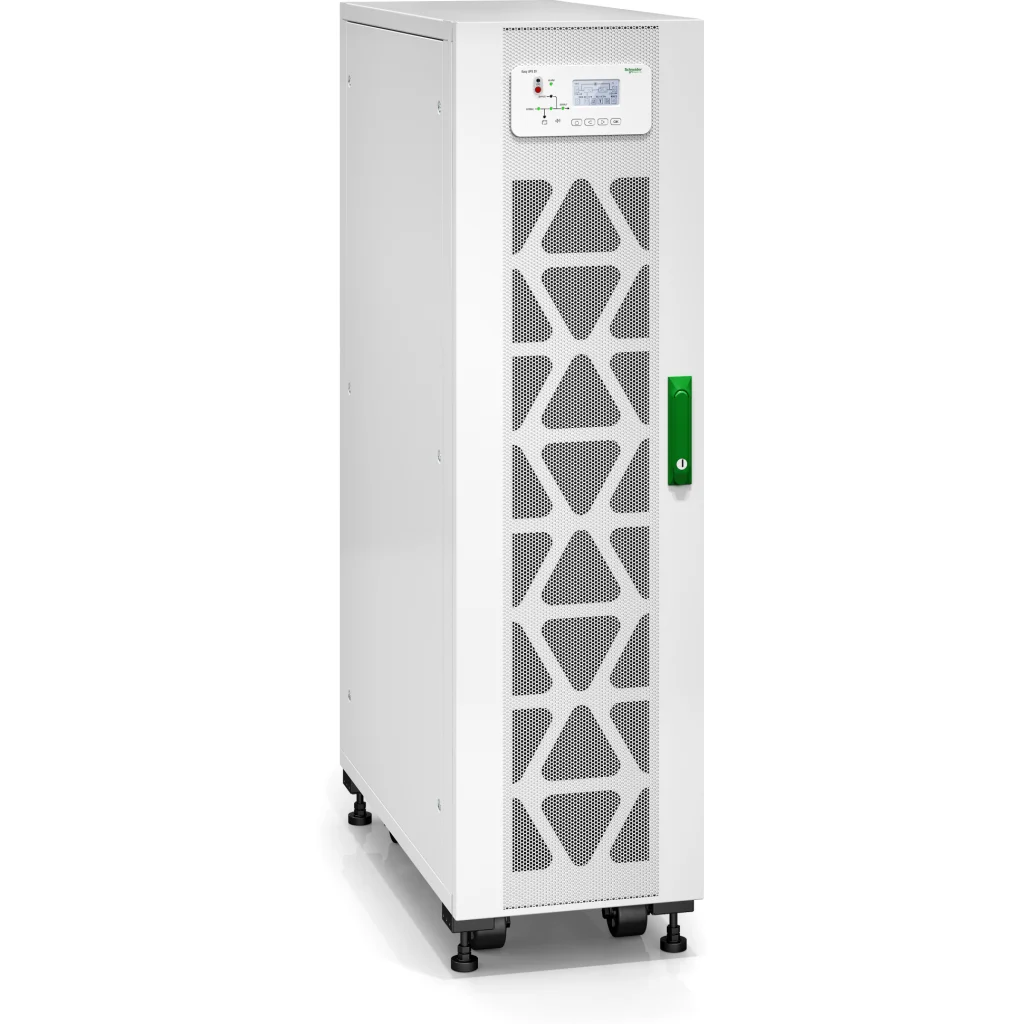 UPS APC 3S 20 kVA 400 V 3:3 UPS with internal batteries - 15 minutes runtime