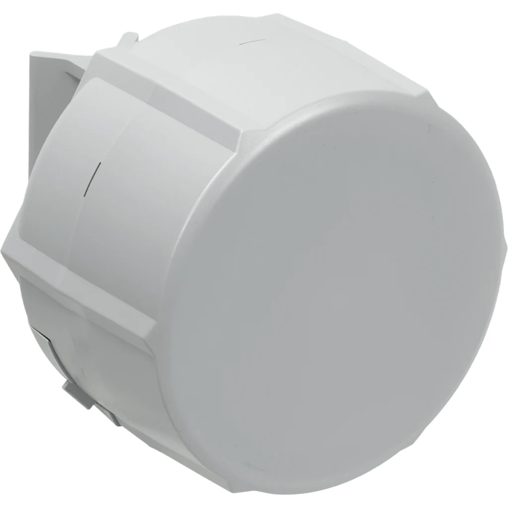 MIKROTIK CAT7 9dBi 300/100Mbps 3G 4GLTE 2-Sim 60o 2-100(af) L3 no-WiFi