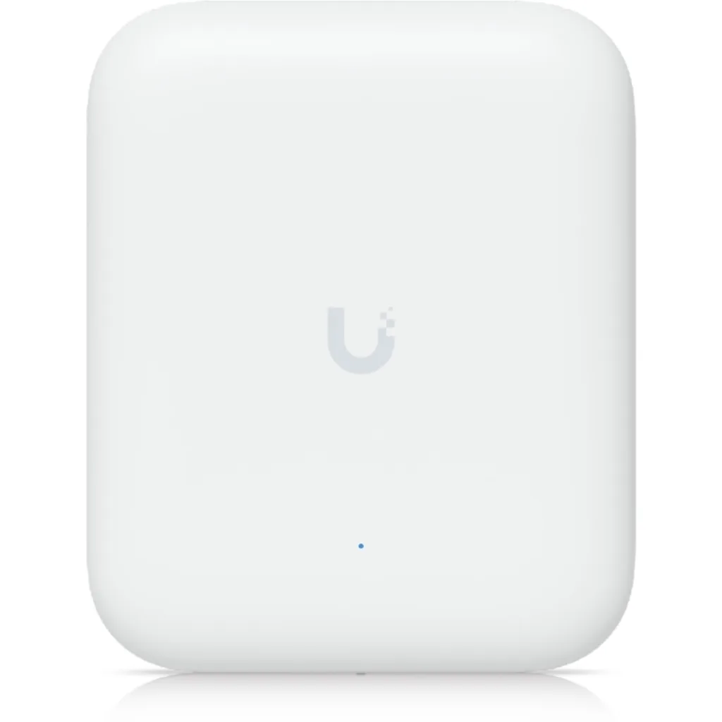 Imagen 1 de Punto de Acceso Ubiquiti UniFi U7 Outdoor - WiFi 7 para Exteriores