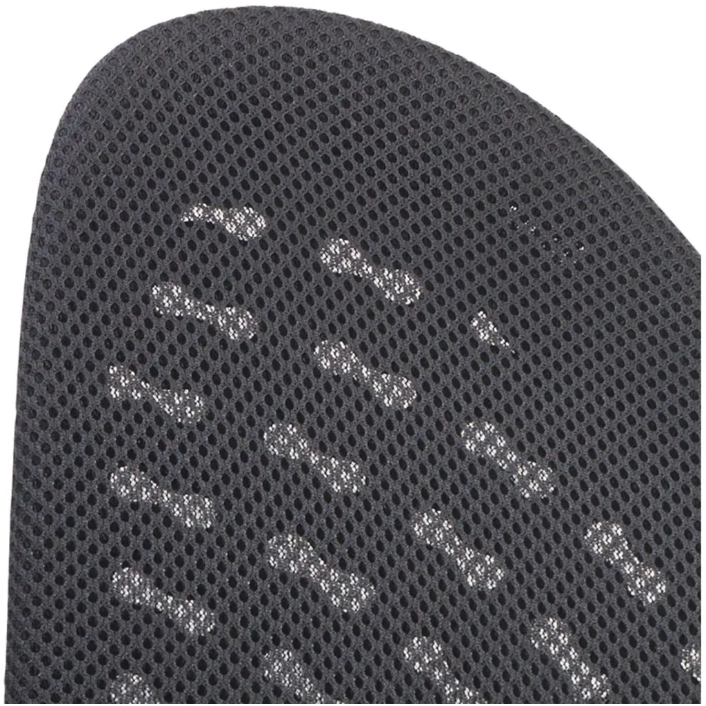 Imagen 5 de Cojin de Respado Moldeable Kensingston Smart Fit 27167-K60412 Color Negro
