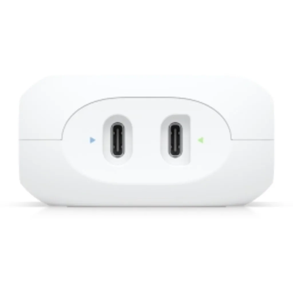 Imagen 2 de UBIQUITI Solo Hub 1-1000 req-PoE-af req-1-Camara normal o pro